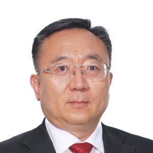  LU ZHAO 